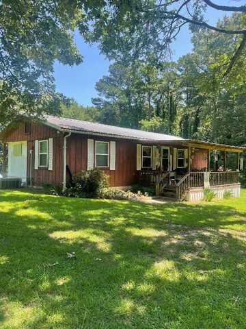 118 3rd, ashdown, AR 71822