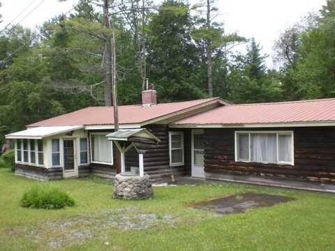 132 Fifth Ave, Caroga Lake, NY 12032