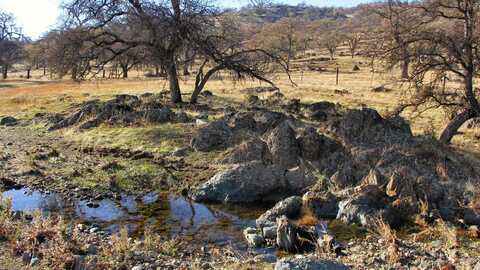 TBD Marshes Flat Road CA-49, Coulterville, CA 95311