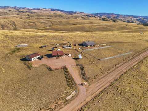 2760 Phantom Terrace Dr, Westcliffe, CO 81252