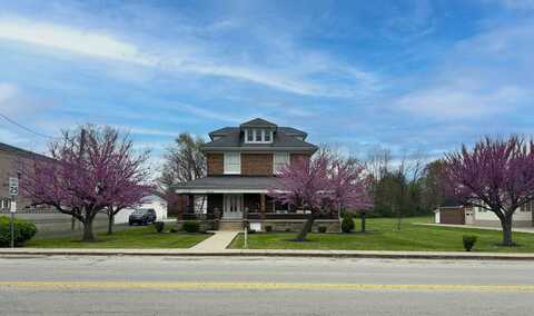 438 Middleburg Street, Liberty, KY 42539