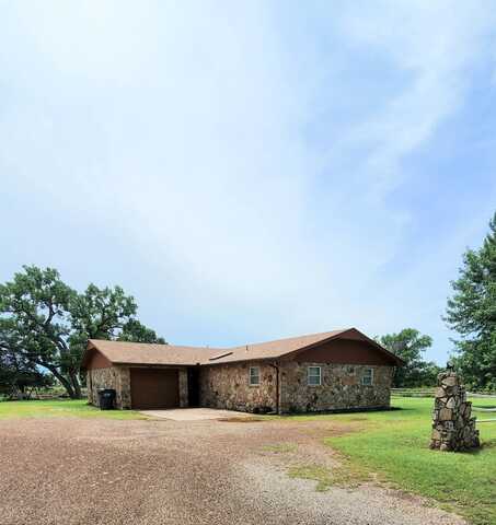 1596 Red Bluff View, Freedom, OK 73842