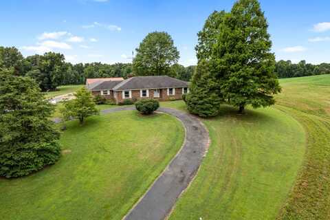 5044 Ed Foster Rd, Philpot, KY 42366