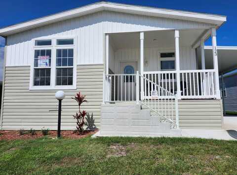 New Home W/ Warranty! Accepting Offers! 123 Nesting Trail, Saint Cloud, FL 34769