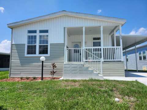 Brand New Home with Warranty! 123 Nesting Trail, Saint Cloud, FL 34769