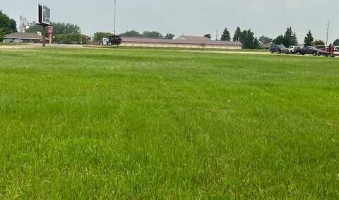 Lot B 11th Street East, Bottineau, ND 58318