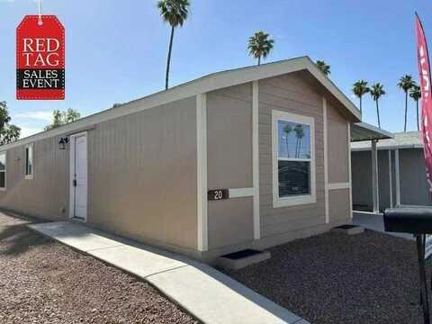 500 N 67th Ave, Phoenix, AZ 85043