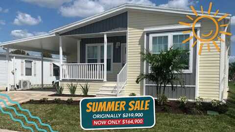 39 Tao Court, Fort Myers, FL 33908