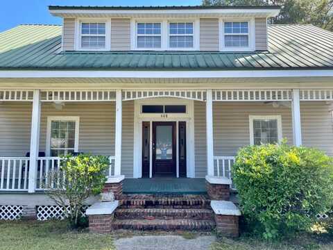 608 Douglas Avenue, Brewton, AL 36426