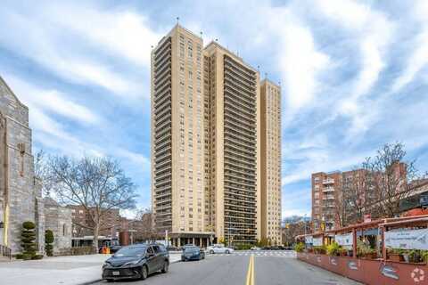 11011 QUEENS BOULEVARD, FOREST HILLS, NY 11375