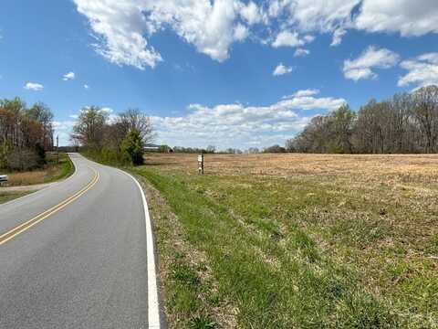 0 Dobbins Mill Road, Yadkinville, NC 27055