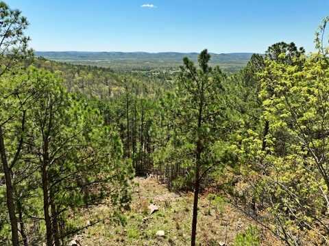 Lot 4 Phase 2 Timber Ridge Estates, Tuskahoma, OK 74574