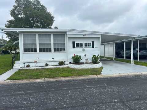 2419 Gulf To Bay Blvd., Clearwater, FL 33765