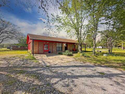 520 S 10th St, Hartshorne, OK 74547