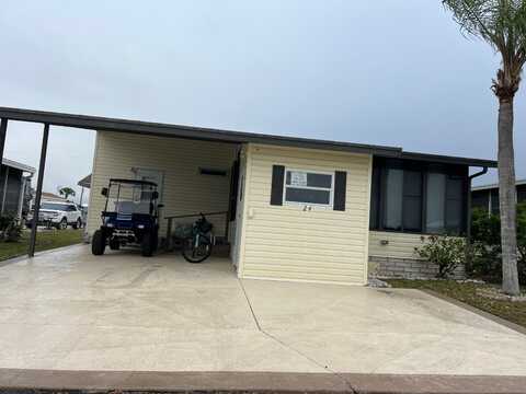 24 Mako Dr., Sebring, FL 33875