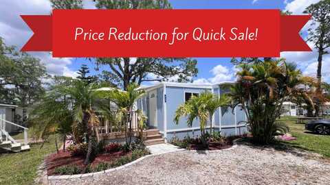 1300 N River Rd, Venice, FL 34293