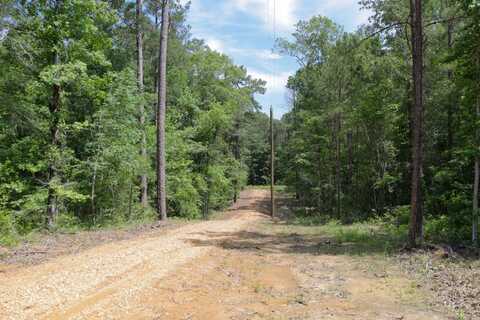 TBD Joeys Ln., Grayson, LA 71435