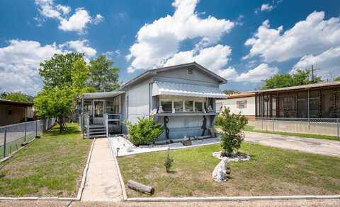 36 Arroyo, Kerrville, TX, TX 78028