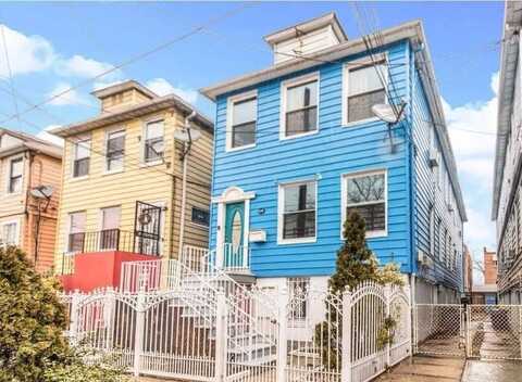 4218 Edson Avenue, Bronx, NY 10466