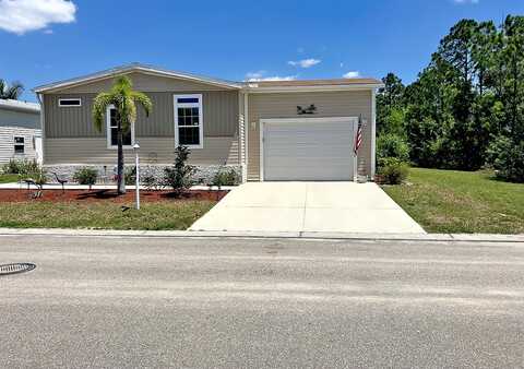 19227 Potomac Circle, N. Fort Myers, FL 33903