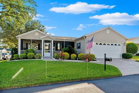 38321 Tee Time Road, Dade City, FL 33525