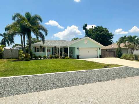 17444 Ingram Rd, Fort Myers, FL 33967