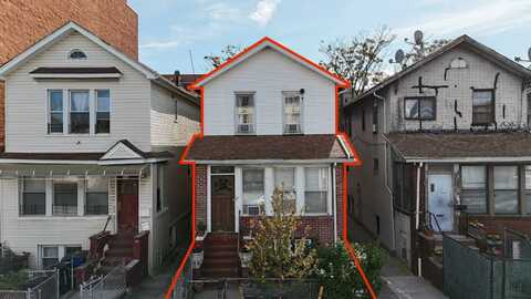 3052 Brighton 4th st, Brooklyn, NY 11235