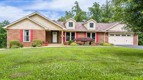 100 Spears Hardin Rd, burk, KY 42717