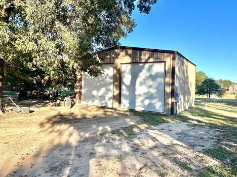 2856 S Oak Leaf Ln, Atoka, OK 74525