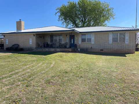 161674 N HWY 81, Marlow, OK 73055