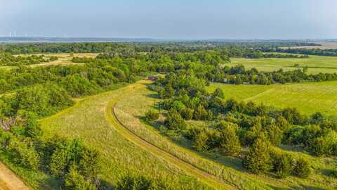 50Ac Kildare Road, Kaw City, OK 74641