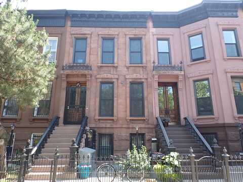 814 PUTNAM AVENUE, BROOKLYN, NY 11221