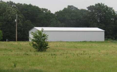 ***PRICE REDUCED ***North 4300 Road, Sawyer, OK 74756