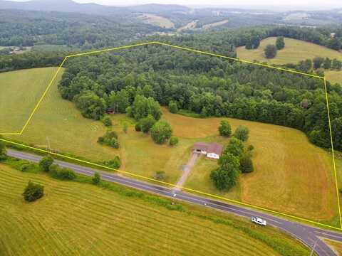 4967 Rhoney Rd, Connelly Springs, NC 28612