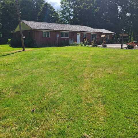 7 Greenslade Lane, Naselle, WA 98638