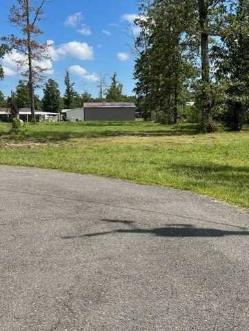 Lot 29 Caribbean Cove Subdivision, Florien, LA 71429