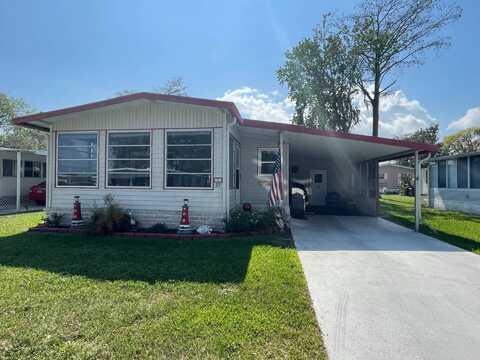 23 Downing Dr, Port Orange, FL 32129