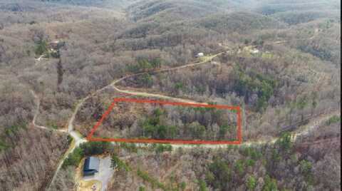 6045 Red Hill Rd, Livingston, KY 40445