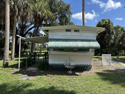 130 S Suncoast Blvd R22, Crystal River, FL 34429