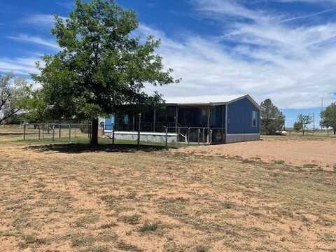 106 Muskie Lane, Logan, NM 88426