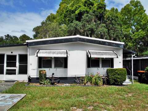 5431 NE 35th Street, Silver Springs, FL 34488