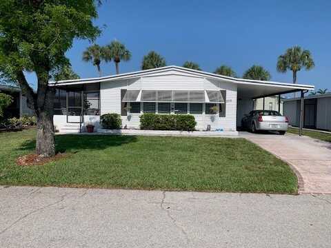 258 Wecuwa Drive, Fort Myers, FL 33908