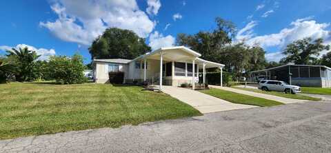 2345 NE 146th Ave, Silver Springs, FL 34488