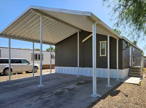 1409 N French St, Casa Grande, AZ 85122