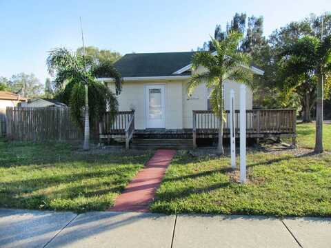 5226 Gulfport Blvd. S., Gulfport, FL 33707