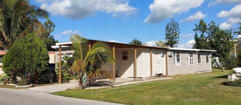 144 Elephant Way, North Fort Myers, FL 33917