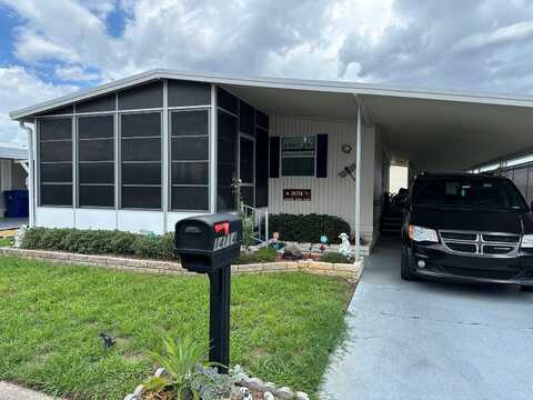 14714 Shadowwood Blvd., Hudson, FL 34667