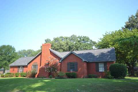 5 Pineridge, Magnolia, AR 71753