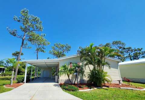 29200 Jones Loop Rd. Lot #125, Punta Gorda, FL 33950