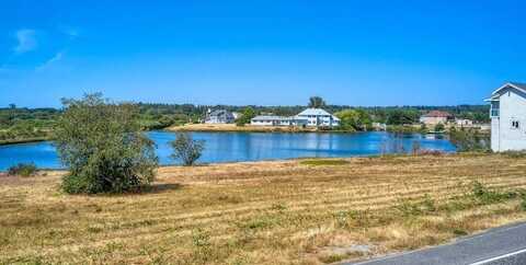 Lot 3 Edwards Drive, Point Roberts, WA 98281